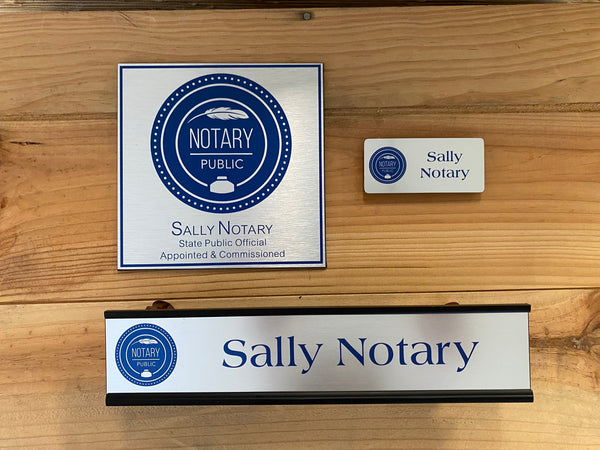 All About You Notary Kit – Notaries.com