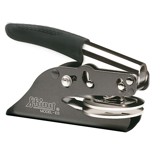 Standard Embosser, Various Colors
