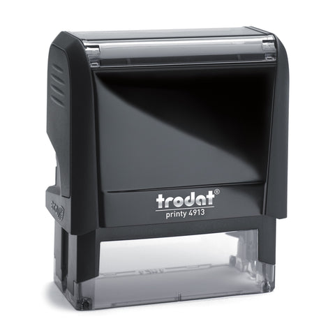 Self-Inking Notary Stamp, Various Colors