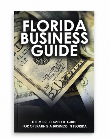 Florida Business Guide for Operating or Starting a Business