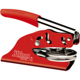 Standard Embosser, Various Colors
