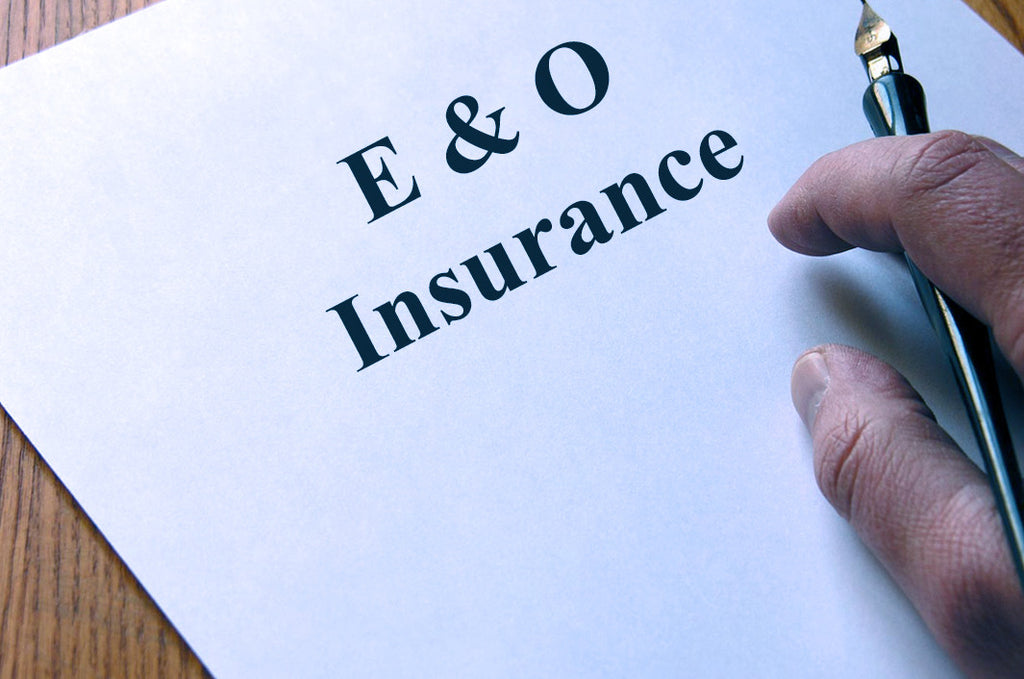 Indiana E&O Insurance