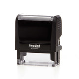 Self-Inking Notary Stamp, Various Colors