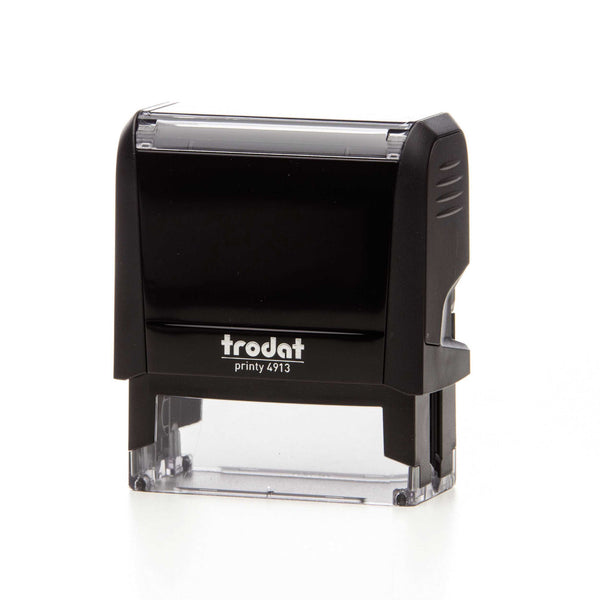 Self-Inking Notary Stamp, Various Colors – Notaries.com